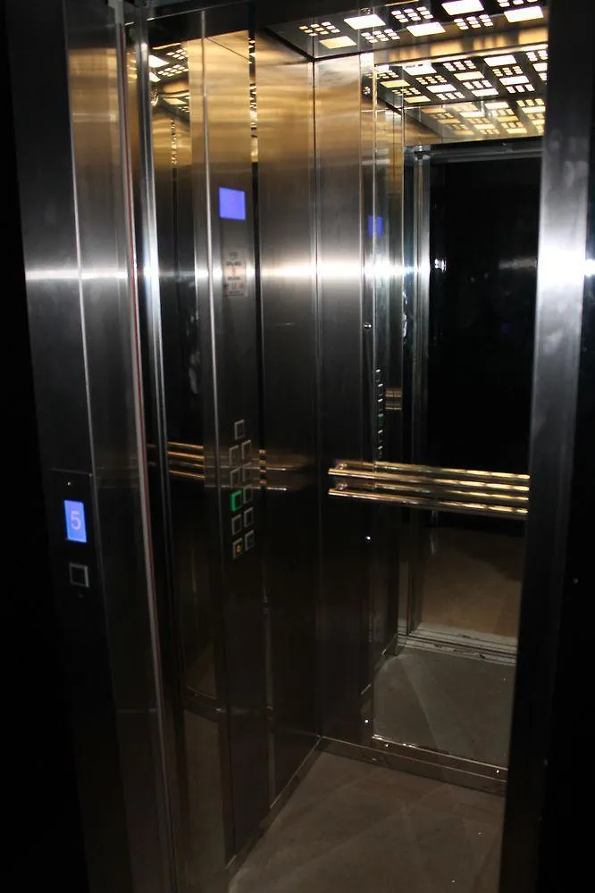 Thera Suite Provincia di Provincia di Istanbul Appartamento