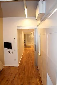 Thera Suite Istambul 0*,  Turquie
