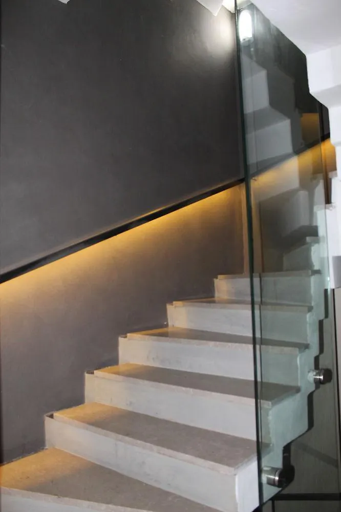 Thera Suite Istambul Appartement